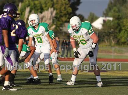 Thumbnail 1 in St. Joseph @ Righetti photogallery.