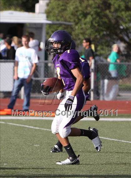 Thumbnail 3 in St. Joseph @ Righetti photogallery.