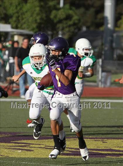 Thumbnail 2 in St. Joseph @ Righetti photogallery.
