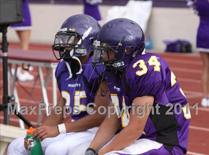 Thumbnail 3 in St. Joseph @ Righetti photogallery.