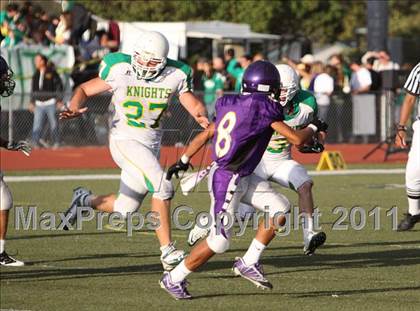 Thumbnail 3 in St. Joseph @ Righetti photogallery.