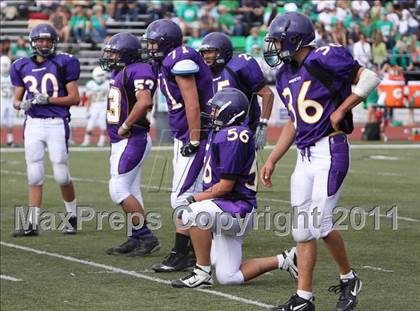 Thumbnail 1 in St. Joseph @ Righetti photogallery.