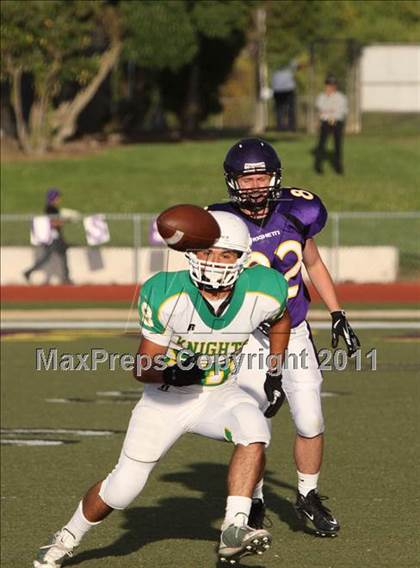 Thumbnail 2 in St. Joseph @ Righetti photogallery.