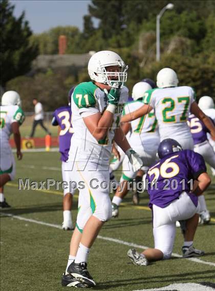 Thumbnail 3 in St. Joseph @ Righetti photogallery.