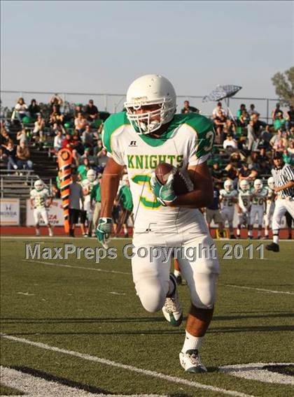Thumbnail 2 in St. Joseph @ Righetti photogallery.