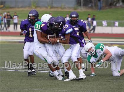 Thumbnail 3 in St. Joseph @ Righetti photogallery.