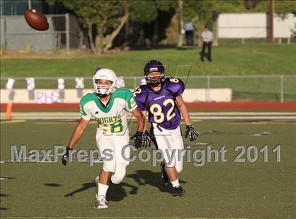 Thumbnail 1 in St. Joseph @ Righetti photogallery.