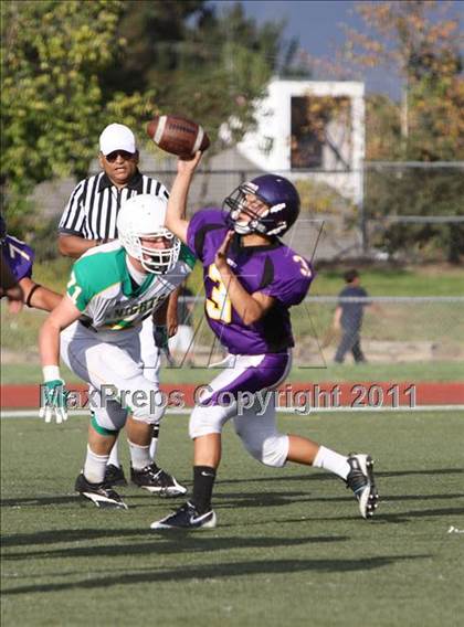 Thumbnail 2 in St. Joseph @ Righetti photogallery.
