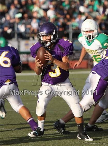 Thumbnail 3 in St. Joseph @ Righetti photogallery.