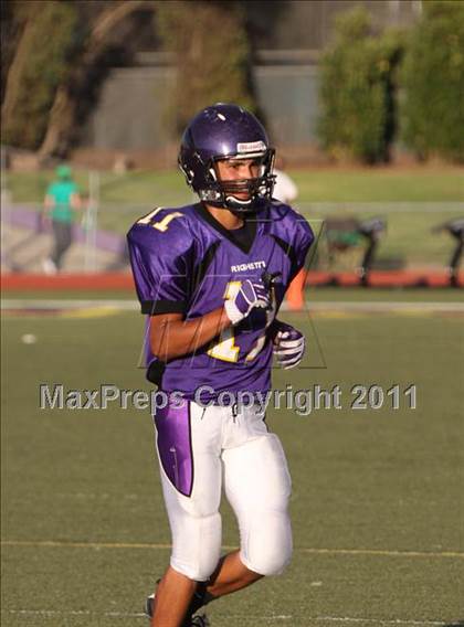 Thumbnail 1 in St. Joseph @ Righetti photogallery.