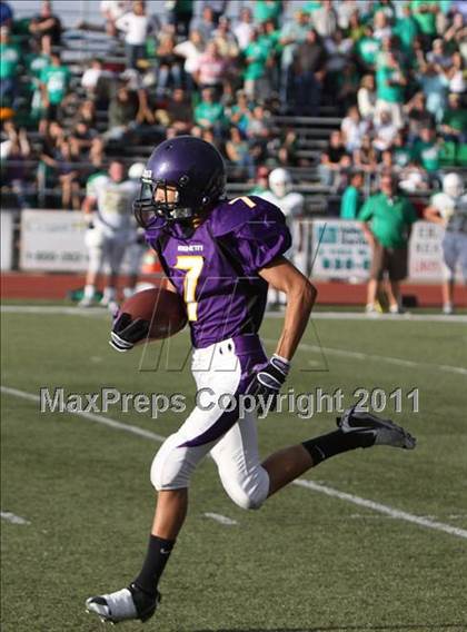 Thumbnail 3 in St. Joseph @ Righetti photogallery.