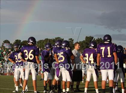 Thumbnail 2 in St. Joseph @ Righetti photogallery.