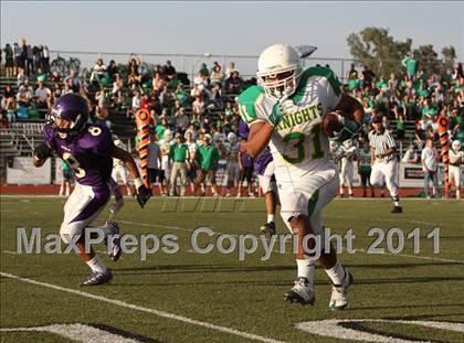 Thumbnail 1 in St. Joseph @ Righetti photogallery.