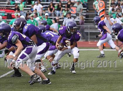 Thumbnail 1 in St. Joseph @ Righetti photogallery.