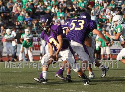 Thumbnail 1 in St. Joseph @ Righetti photogallery.