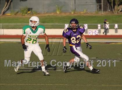 Thumbnail 2 in St. Joseph @ Righetti photogallery.