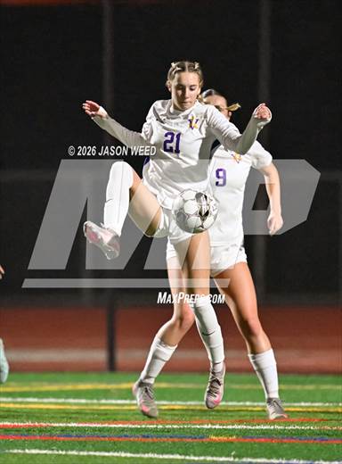 Amador Valley @ California