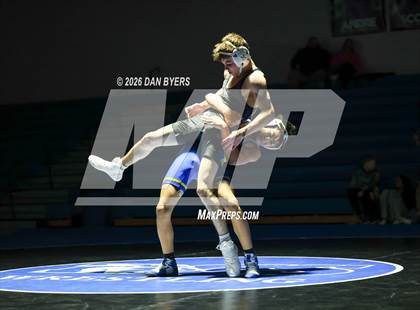 Thumbnail 3 in Resurrection Christian Triangular photogallery.