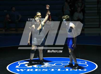 Thumbnail 2 in Resurrection Christian Triangular photogallery.