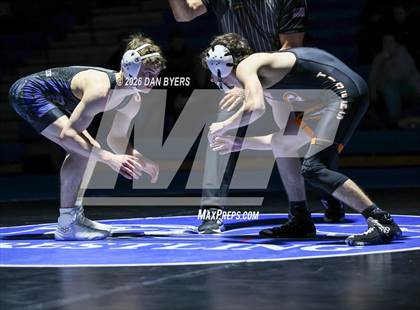 Thumbnail 1 in Resurrection Christian Triangular photogallery.