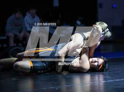 Thumbnail 3 in Resurrection Christian Triangular photogallery.