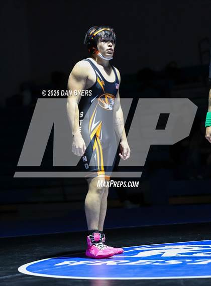 Thumbnail 3 in Resurrection Christian Triangular photogallery.