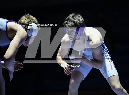 Thumbnail 3 in Resurrection Christian Triangular photogallery.