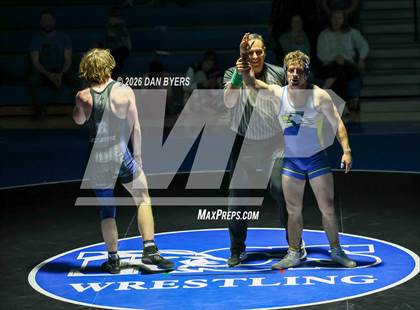 Thumbnail 1 in Resurrection Christian Triangular photogallery.