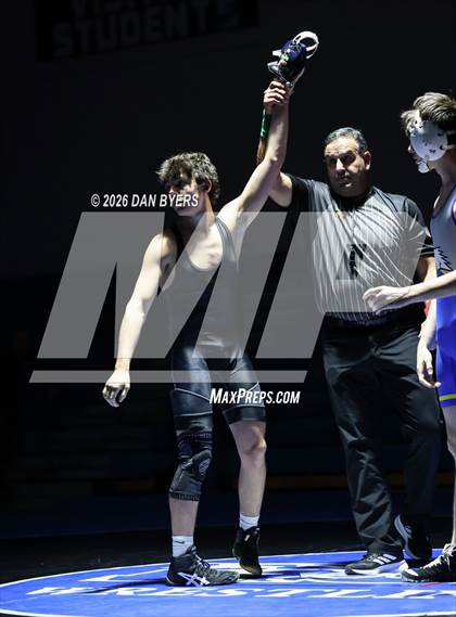 Thumbnail 1 in Resurrection Christian Triangular photogallery.