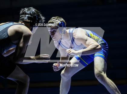 Thumbnail 2 in Resurrection Christian Triangular photogallery.