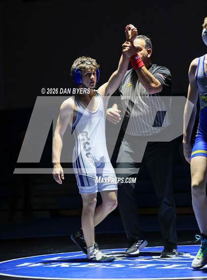 Thumbnail 1 in Resurrection Christian Triangular photogallery.