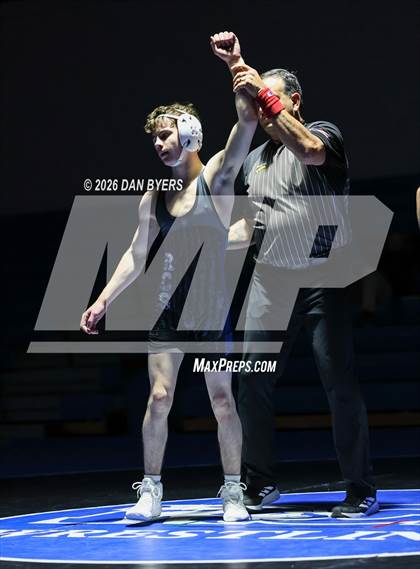 Thumbnail 1 in Resurrection Christian Triangular photogallery.