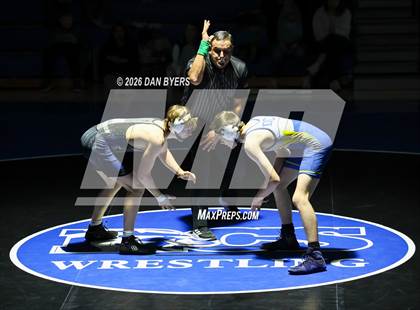 Thumbnail 1 in Resurrection Christian Triangular photogallery.