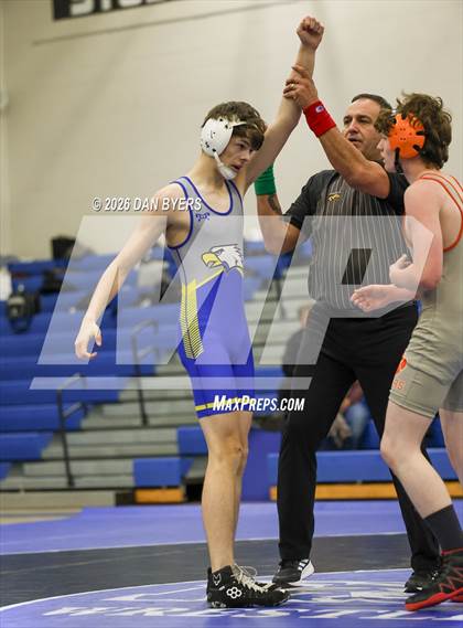 Thumbnail 2 in Resurrection Christian Triangular photogallery.