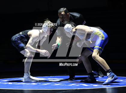 Thumbnail 3 in Resurrection Christian Triangular photogallery.