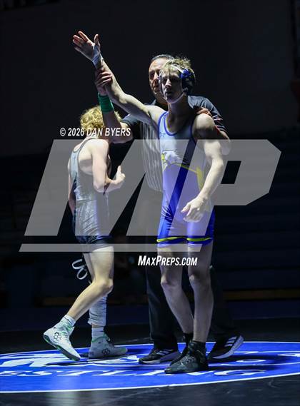 Thumbnail 3 in Resurrection Christian Triangular photogallery.