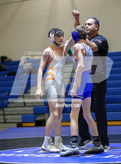 Thumbnail 2 in Resurrection Christian Triangular photogallery.