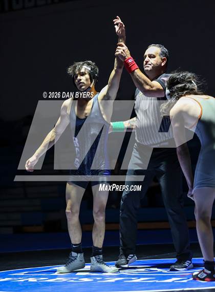 Thumbnail 3 in Resurrection Christian Triangular photogallery.