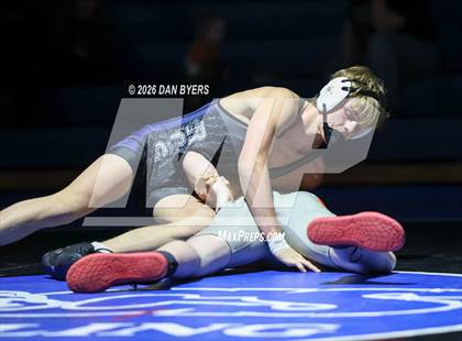 Thumbnail 3 in Resurrection Christian Triangular photogallery.