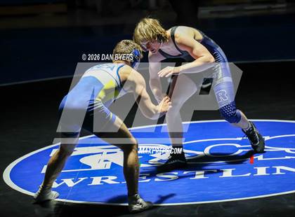 Thumbnail 2 in Resurrection Christian Triangular photogallery.