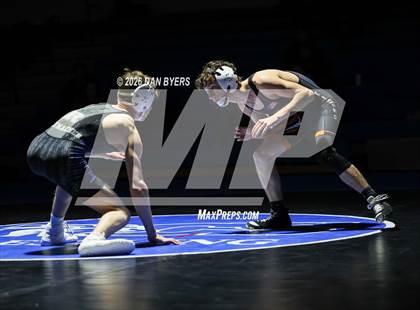 Thumbnail 2 in Resurrection Christian Triangular photogallery.