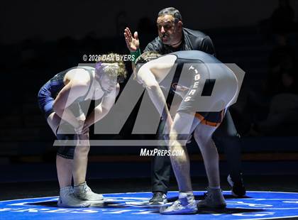 Thumbnail 3 in Resurrection Christian Triangular photogallery.