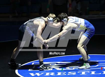 Thumbnail 3 in Resurrection Christian Triangular photogallery.