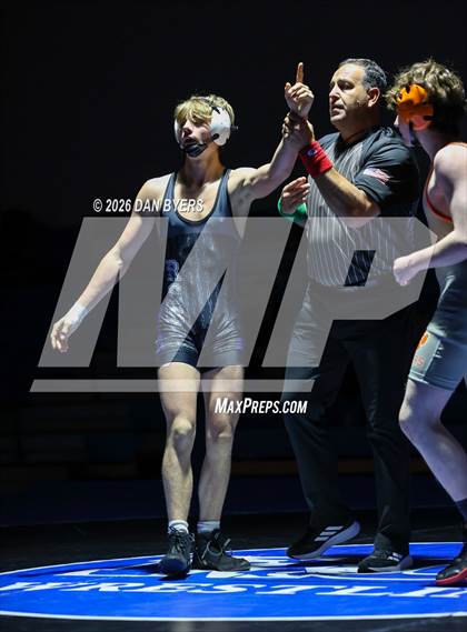 Thumbnail 1 in Resurrection Christian Triangular photogallery.