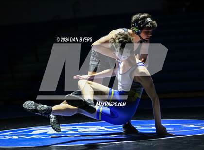 Thumbnail 2 in Resurrection Christian Triangular photogallery.