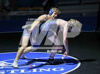 Thumbnail 3 in Resurrection Christian Triangular photogallery.