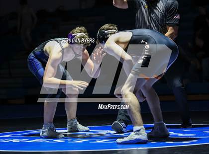 Thumbnail 3 in Resurrection Christian Triangular photogallery.