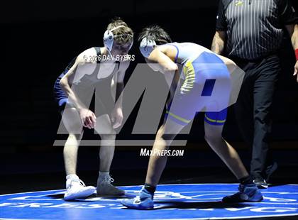 Thumbnail 3 in Resurrection Christian Triangular photogallery.