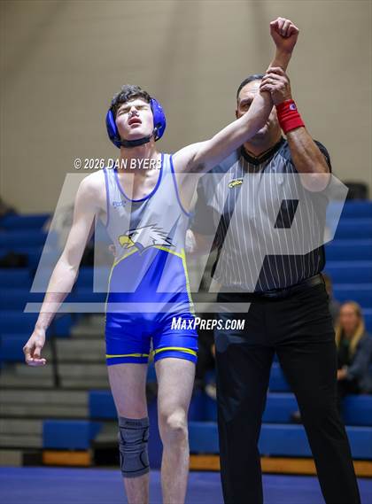 Thumbnail 3 in Resurrection Christian Triangular photogallery.