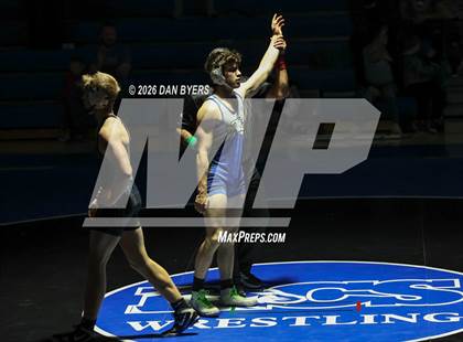 Thumbnail 1 in Resurrection Christian Triangular photogallery.